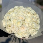 Bouquet "White Perfection"