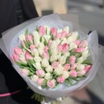 🌸 Букет “Нежное Очарование” 🌸